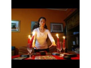 Luisa la strega delle soluzioni. Per essere felice basta poco.