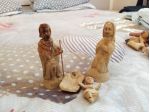 R77- STATUETTE PRESEPE