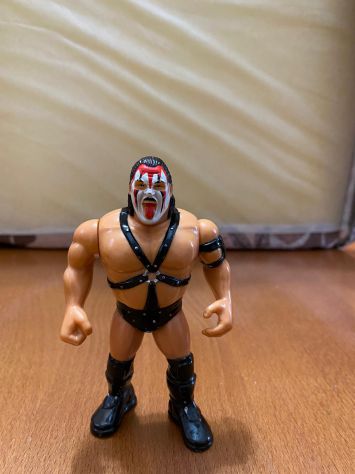 Personaggi wrestling - Foto 5