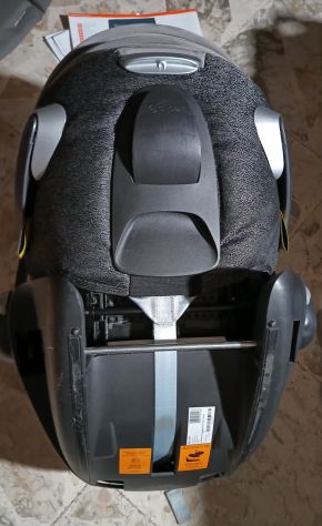 Seggiolino auto Cybex - Foto 2