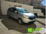 DACIA Lodgy 1.5 dCi 8V 110CV 5 posti Ambiance rif. 23504546