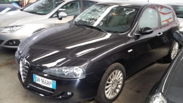 ALFA ROMEO 147 1.9 JTD (120) 5 porte Distinctive rif. 7976559 - Foto 2