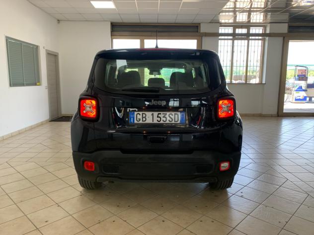 Jeep Renegade 2.0 Mjt 140CV 4WD Active Drive Limited - Foto 6