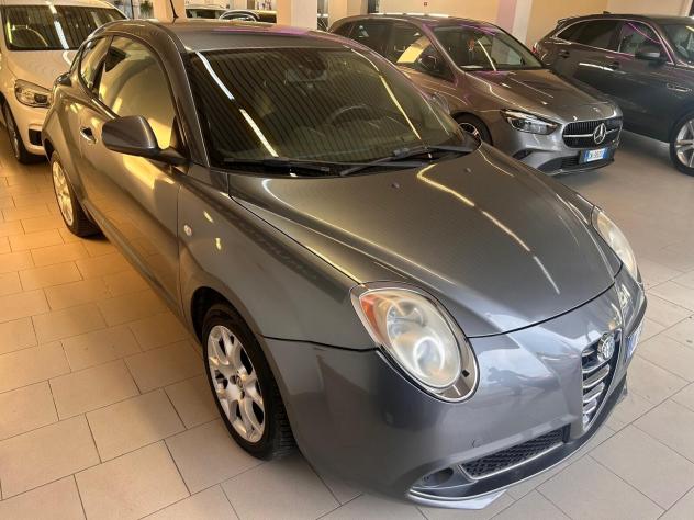 Alfa Romeo MiTo 1.6 JTDm 16V Distinctive Sport Pack - Foto 3