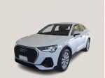 Audi Q3 I 2019 Sportback Sportback 35 2.0 tdi Business Plus s-tronic
