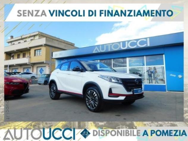 CIRELLI Cirelli 2 1.5 turbo GPL Mhev Automatica Cross 95 Cv rif. 23829567