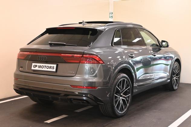 AUDI Q8 Q8 50 TDI 286 CV quattro tiptronic - Foto 8
