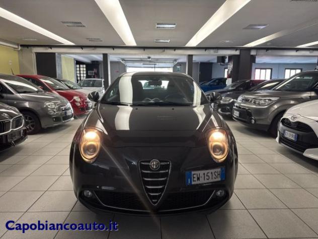ALFA ROMEO MiTo 1.4 78CV QV LINE UNICO PROPRIETARIO rif. 23922904 - Foto 2