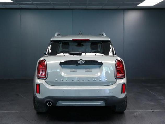 MINI Countryman 1.5 Cooper Essential Countryman 136CV rif. 24159809 - Foto 4