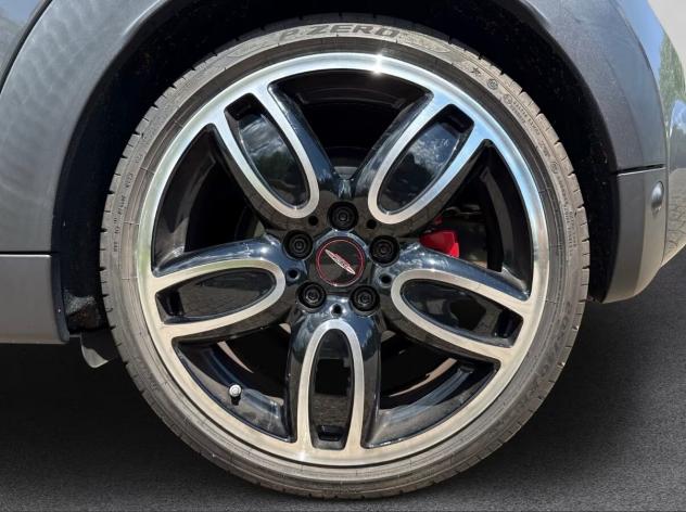 MINI John Cooper Works 231cv - Foto 7