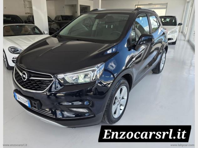 OPEL Mokka X 1.6 CDTI Ecotec 4x2 S&S Business - Foto 5