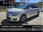 Citroën C4 Picasso C4 Grand Picasso 1.6 bluehdi Business s&s 120cv eat6