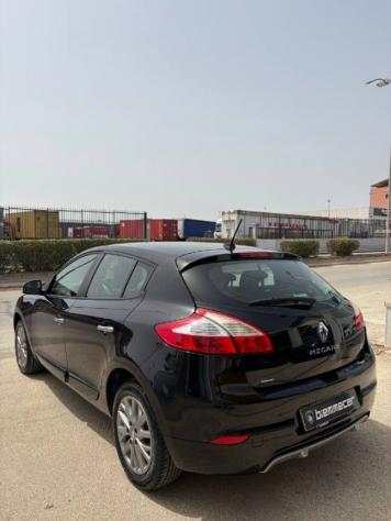 RENAULT Megane Mégane 1.5 dCi 110CV Wave rif. 24044095 - Foto 3