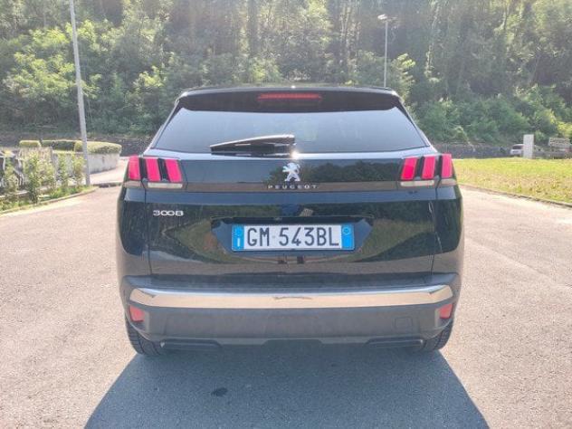 Peugeot 3008 BlueHDI 130 EAT8 S&S Allure Pack - Foto 7