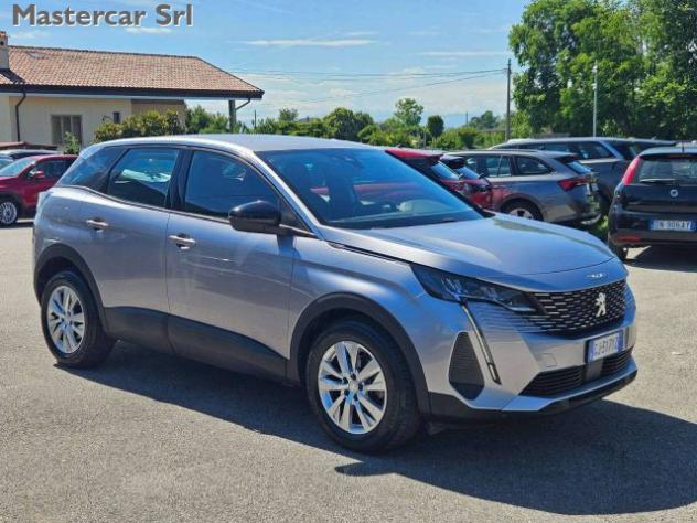 PEUGEOT 3008 3008 II 2021 1.5 bluehdi Active Business s - GJ317 rif. 24026391 - Foto 8