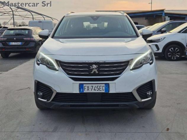 PEUGEOT 5008 5008 1.5 bluehdi Business - targa FX745EG rif. 23978817