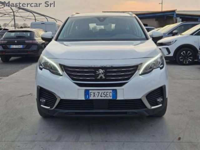 PEUGEOT 5008 5008 1.5 bluehdi Business - targa FX745EG rif. 23978817