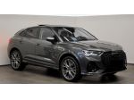 Audi Q3 Q3 35 TDI Sportback quattro S line  2020