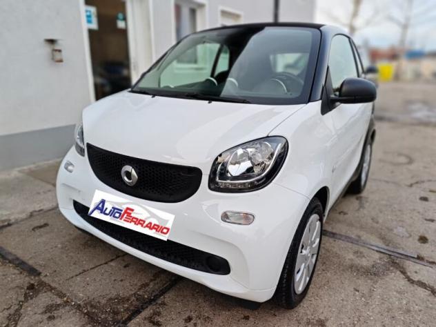 SMART fortwo 3ªs.(C/A453) fortwo 90 0.9 Turbo twinamic Youngster - Foto 4
