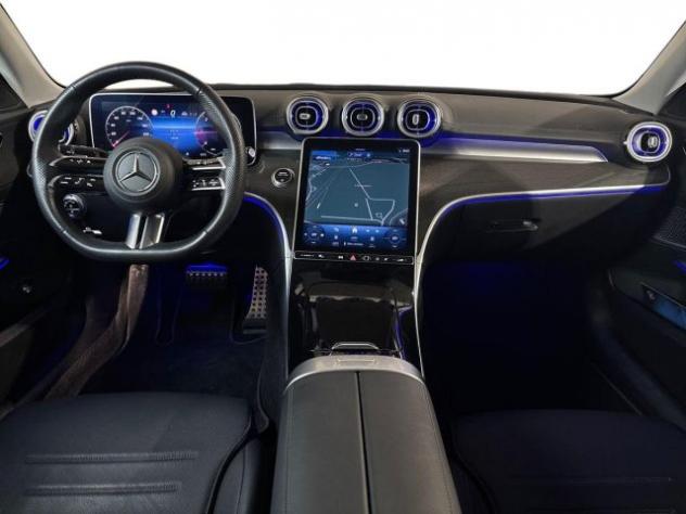 MERCEDES-BENZ C 300 d Mild hybrid 4Matic Premium Plus rif. 23366635 - Foto 9