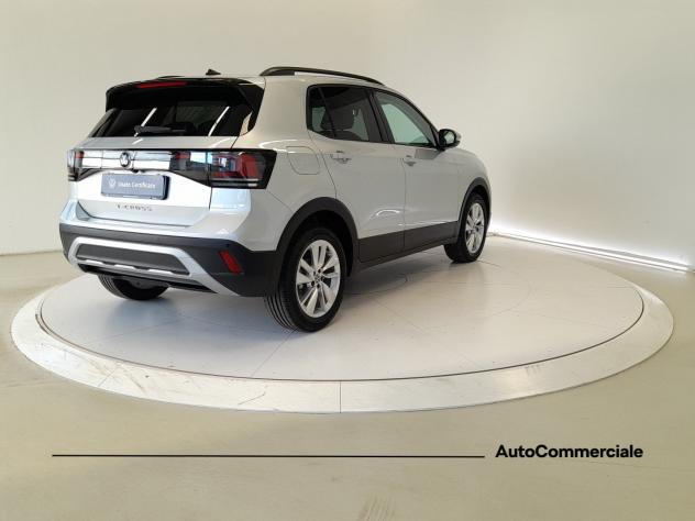 Volkswagen T-Cross 1.0 TSI 85kW Edition Plus - Foto 6