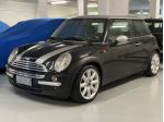 Mini 1.6 16V Cooper Neopatentati