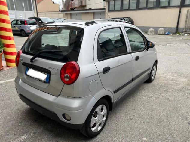 CHEVROLET Matiz 800 SE Chic GPL Eco Logic#GPL SCADE 2029#NEOPATENT rif. 23055578 - Foto 6
