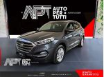 Hyundai Tucson Tucson 1.7 crdi Xpossible 2wd 141cv dct