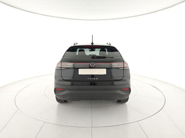 Volkswagen Taigo 1.0 TSI 95 CV Edition Plus - Foto 4