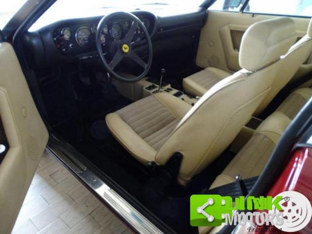 FERRARI 208 Dino GT4 - F106CL 1977 rif. 23931407 - Foto 6