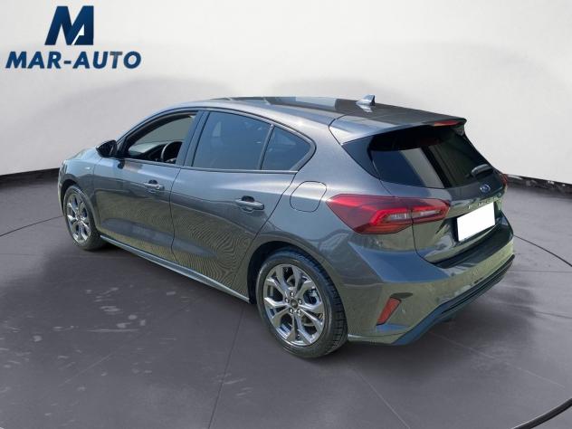 Ford Focus Focus 1.0 ecoboost h ST-Line Style 125cv - Foto 3