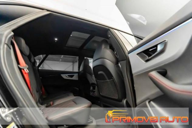 AUDI Q8 SUV TDI quattro 210 kW 50 TDi Facelift rif. 22577861 - Foto 5