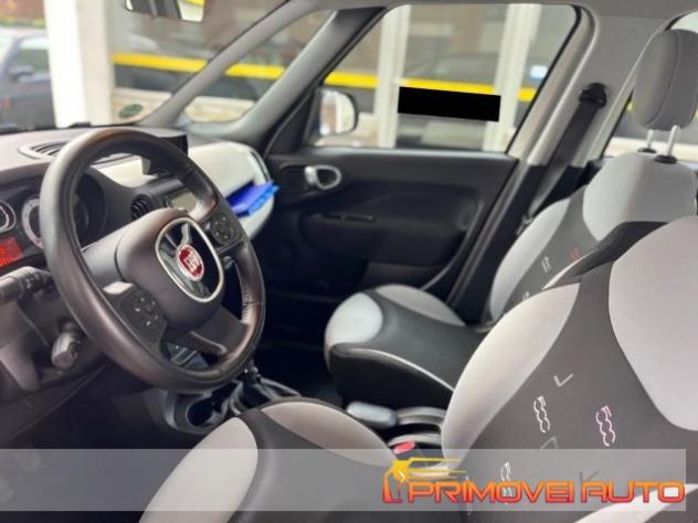 FIAT 500L 1.4 95 CV Pop rif. 20031674 - Foto 5