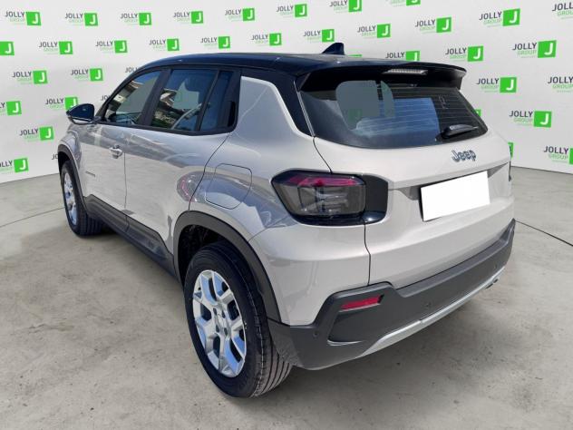 Jeep Avenger 1.2 Turbo Altitude - Foto 6