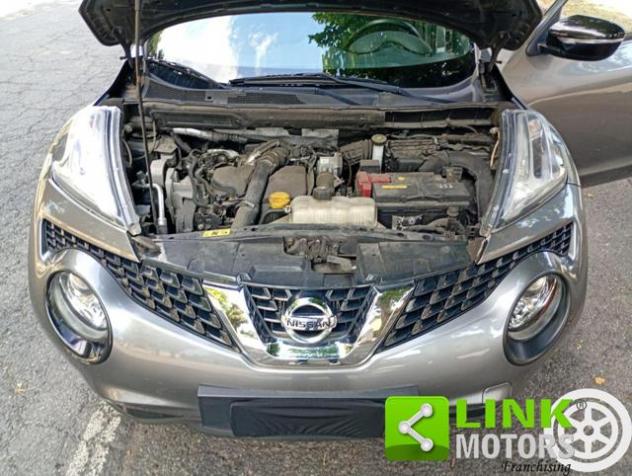 NISSAN Juke 1.5 dCi Start&Stop Acenta rif. 23946989 - Foto 5