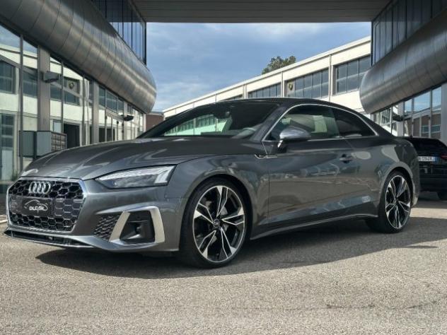 AUDI A5 40 TFSI S Tronic S Line Edition rif. 24039582 - Foto 3