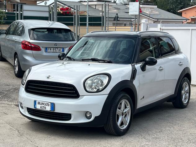 Mini Cooper Countryman 1.6 D ALL4 - Foto 3