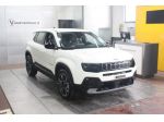 Jeep Avenger 1.2 Turbo Summit PACK INFOTAINMENT
