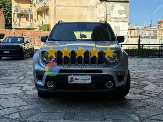 Jeep Renegade 1.6 Mjt 120 CV Limited - Foto 3