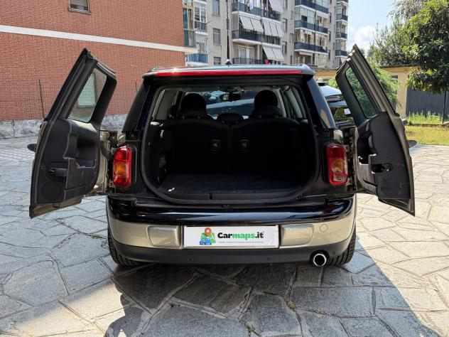 Mini Cooper Clubman 1.6 16V S - Foto 8