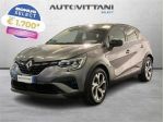 RENAULT Captur 1.6 E-Tech hybrid RS Line 145cv auto rif. 23903454