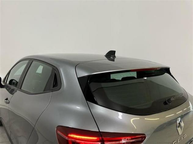 RENAULT Clio 5 Porte 1.0 TCe Zen my21 rif. 24096086 - Foto 8