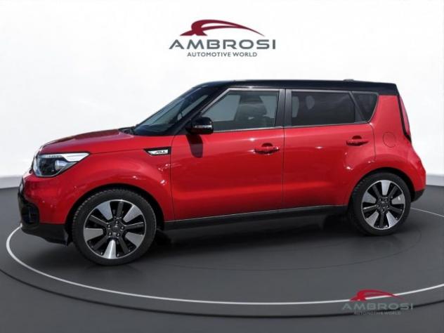 KIA Soul 1.6 GDi Your rif. 23898845 - Foto 6