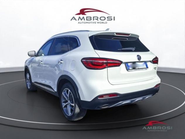 MG EHS MG Plug-in Hybrid Exclusive rif. 23356652 - Foto 4