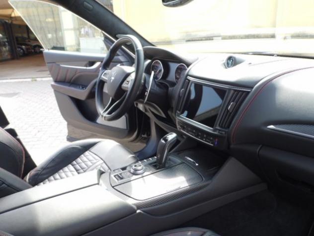 MASERATI Levante V8 580 CV AWD Trofeo rif. 23865114 - Foto 6