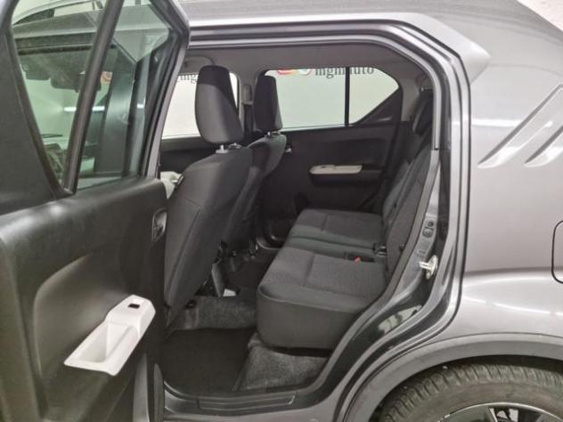 SUZUKI Ignis 1.2 Dualjet 4WD All Grip Top rif. 23519735 - Foto 10