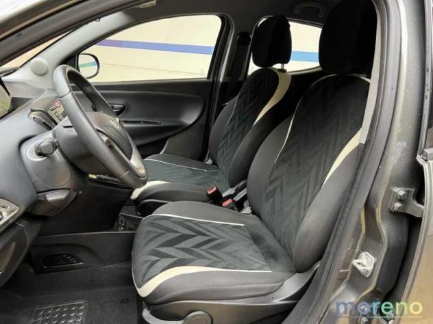 LANCIA Ypsilon 1.2 Gold Ecochic GPL rif. 18614568 - Foto 8