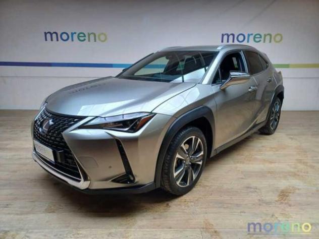 LEXUS UX 2.0 Premium CVT 2WD rif. 18414613