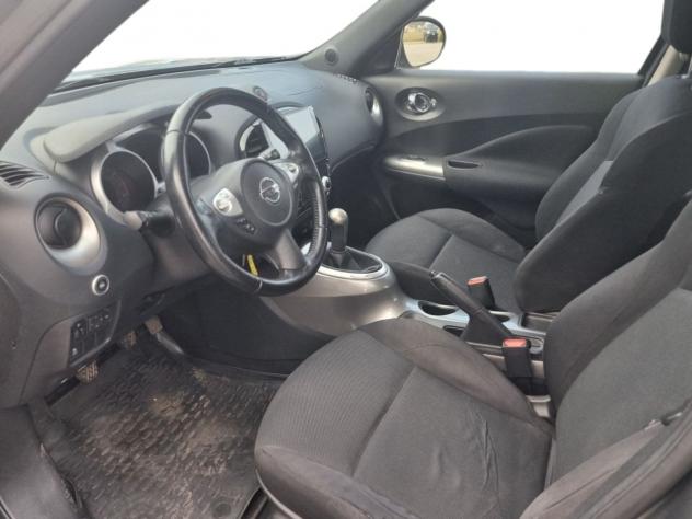Nissan Juke Juke 1.6 GPL Eco Acenta - NEOPATENTATI - Foto 10