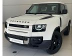 Land Rover Defender 90 3.0D I6 250 CV AWD Auto SE